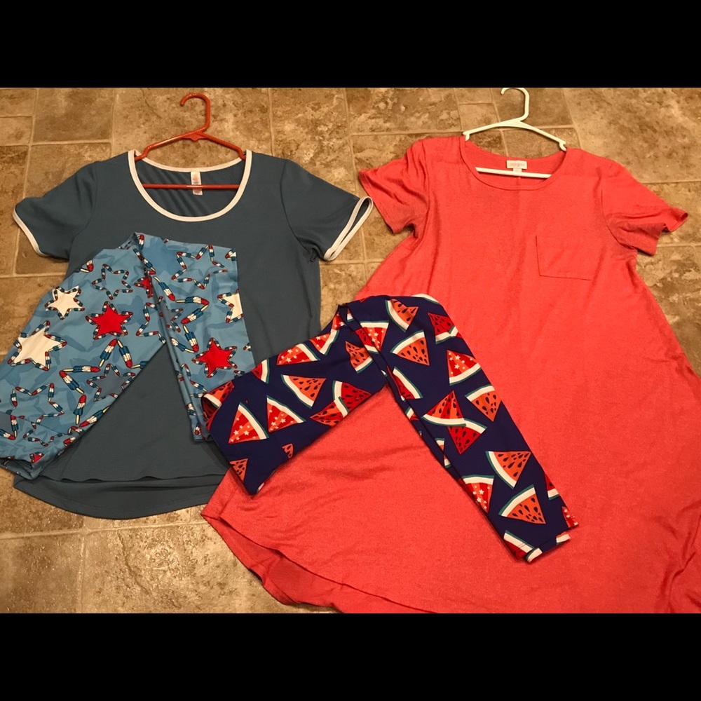 Lularoe Lot
